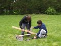 Soda Bottle Rocket Soda Bottle Rocket