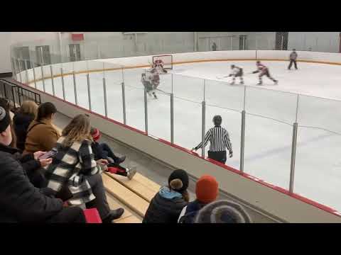 William Ross - 2023-2024 Season Highlights