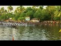 Grand Regatta, Nehru Trophy Boat Race, Alappuzha, Kerala