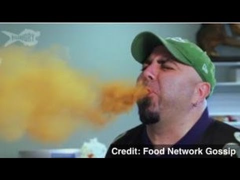 Cinnamon - The 'Cinnamon Challenge' fad has teens swallowing a tablespoon of cinnamon.