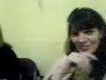Cumple Clari