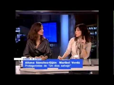 Aitana Sanchez-Gijon