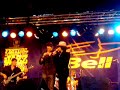 montreal jazz festival 2007 - les boukakes