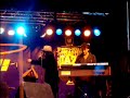 montreal jazz festival 2007 - les boukakes