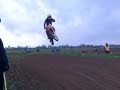Puchar PZM w motocrossie -- Rzesz�w 3.05.2008