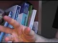 Rubber Band Single Handed Star Tutorial Rubber Band Single Handed Star Tutorial