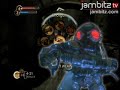 Bioshock - Forma de Vencer a los Big Daddies