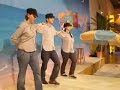 ZORBAS-DANCE by hellenic dance group PARTHENON Offenbach/DE