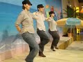 zorbas dance by hellenic dance group parthenon offenbach/de