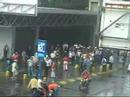 AGRESION HACIA LOS ESTUDIANTES 01/06/2007