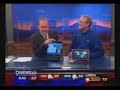 Unwired Cities press tour example