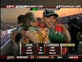 Cruz Pregon VS Ronn Capps Pomona 2008