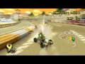 Mario Kart Wii - Daisy Circuit