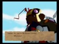 Klonoa 2: Boss 1 Folrgaran Time Trial