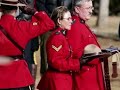 RCMP Mayerthorpe Incident