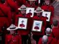 RCMP Mayerthorpe Incident