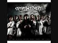 Kool Savas Komm Mit Mir Official Music Video and Lyrics