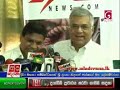 The only Megastar at the UNP is the UNP - Ranil