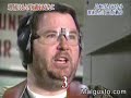 The Power Of Japanese Sword