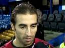 Interview: Mathieu Flamini Interview: Mathieu Flamini