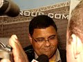Entrevista André Silva