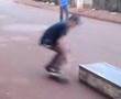 SKATISTAS DE DELTA CITY(O TREINO 3 )