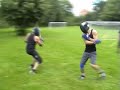 Stickfight III -07 Halmstad Stickfight III -07 Halmstad