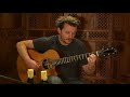 RYAN AYERS - TWO HOUNDS AND A CLOWN (SOLO GUITAR)