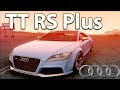 Audi TT RS 2013 для GTA San Andreas видео 1