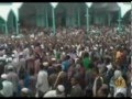 مسلمون إثيوبيون ضد فكر الأحباش - Demonstration of Ethiopian Muslims