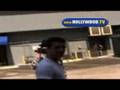 Kim Kardashian Leaves Dance Rehearsals