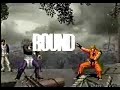 kof 2v2 tournament d
