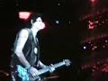 Rolling Stones live Rome 6/7/2007 Sympathy for The Devil