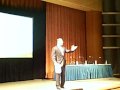 Glenn Murray, ATT Wireless Keynote at Connections 2009- Part 3