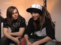 Tokio Bill - t�ff, t�ff - isch b�n nischt schw�ll! P�h!