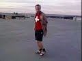 Charbax dance (LG Secret Slow Motion)