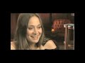 Fiona Apple on Songwriting