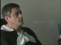 Oktay Mahmuti R�portaj?(1. B�l�m)