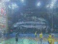Torcida Sandzak 1989 - RK Novi Pazar - RK Dinamo (V)