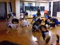 videos de ZANAI「HIPHOP」2008/2/18 KOUCHI LESSON
