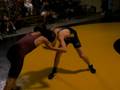videos de 11-08-08 Christian's 2nd match