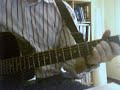 Tom Petty - Free Fallin' (cover by Ruben Santos)