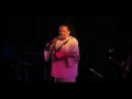 A Night in Tunisia performed by Shawnn Monteiro