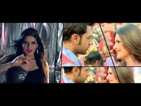 Remix   Jatt Dian Tauran   Jatt James Bond   Gippy Grewal   Zarine Khan   Full Official Music Video