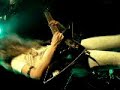 The Donnas - 40 Boys in 40 Nights in Curitiba