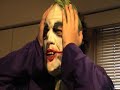 How I Met The Joker