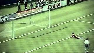 Die 20 schönsten Tore des Roberto Baggio