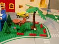 movie of tunning lego