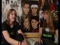 Tokio Hotel � Sc�nes de m�nage (partie 1/2)