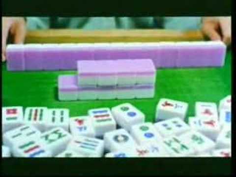 mahjong